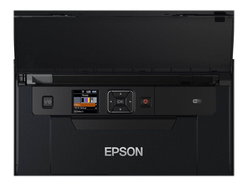 Epson WorkForce WF-100W Tintendrucker - Farbe - Tinte