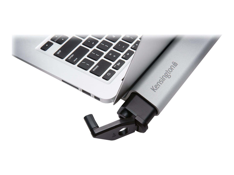 Kensington Laptop Locking Station 2.0 - No Lock