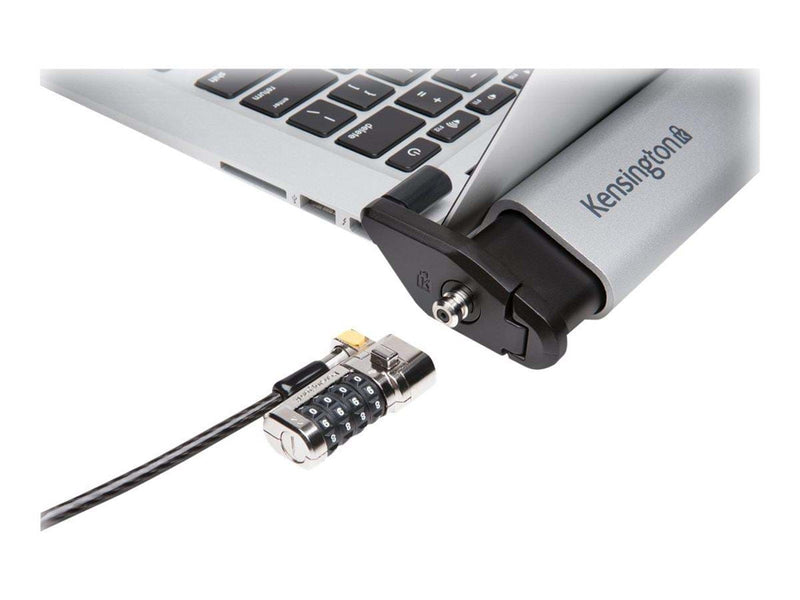 Kensington Laptop Locking Station 2.0 - No Lock