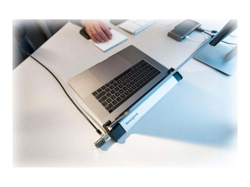 Kensington Laptop Locking Station 2.0 - No Lock