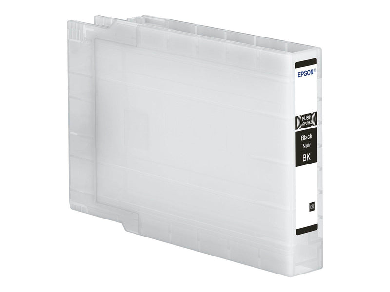 Epson T04A1 XXL High Capacity Black Ink - Tintenpatrone Schwarz