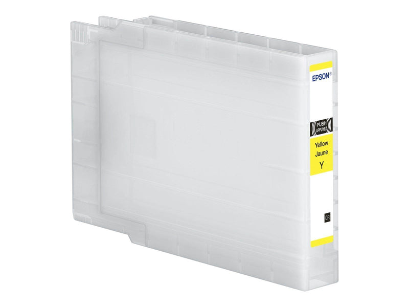 Epson T04A440 - yellow - original - ink cartridge - Tintenpatrone Gelb