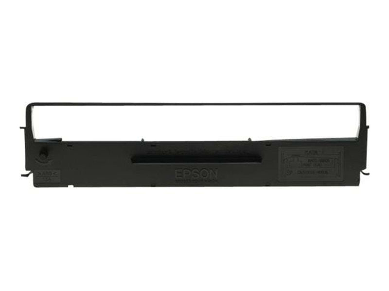 Epson SIDM - 2 - black - print ribbon - Print ribbon Schwarz