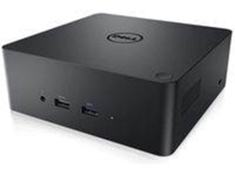 Dell Dual USB-C Thunderbolt Dock TB18DC - docking station