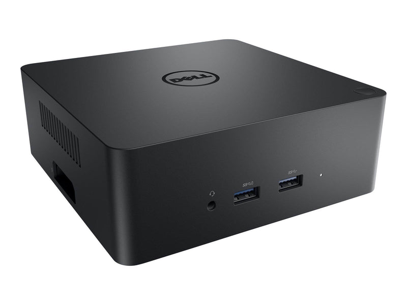Dell Dual USB-C Thunderbolt Dock TB18DC - docking station