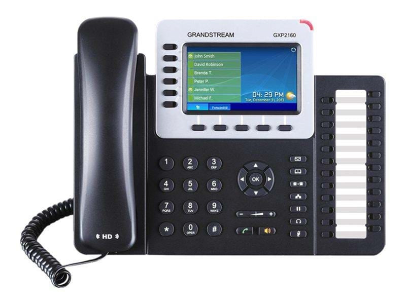 Grandstream GXP2160 Enterprise IP Phone