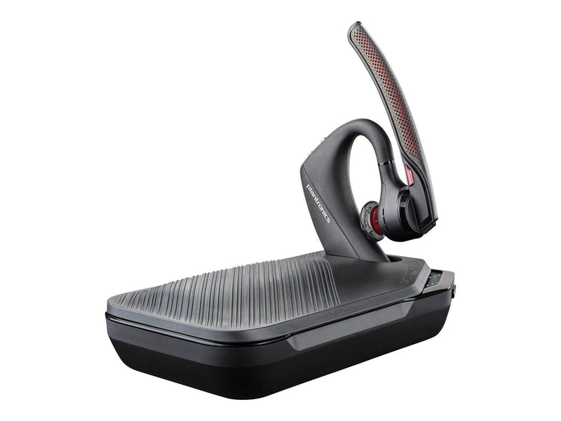 Poly Voyager 5200 UC Mono w/ Charging Stand (BT600)