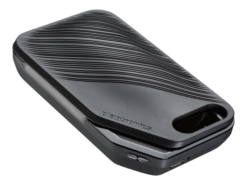 Poly Voyager 5200 UC Mono w/ Charging Stand (BT600)