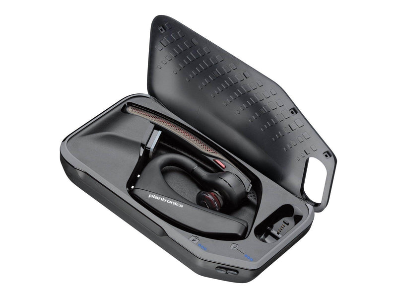 Poly Voyager 5200 UC Mono w/ Charging Stand (BT600)