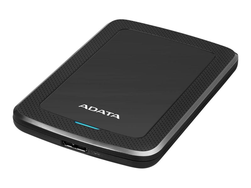 A-Data ADATA HV300 - Extern Festplatte - 1TB - Schwarz