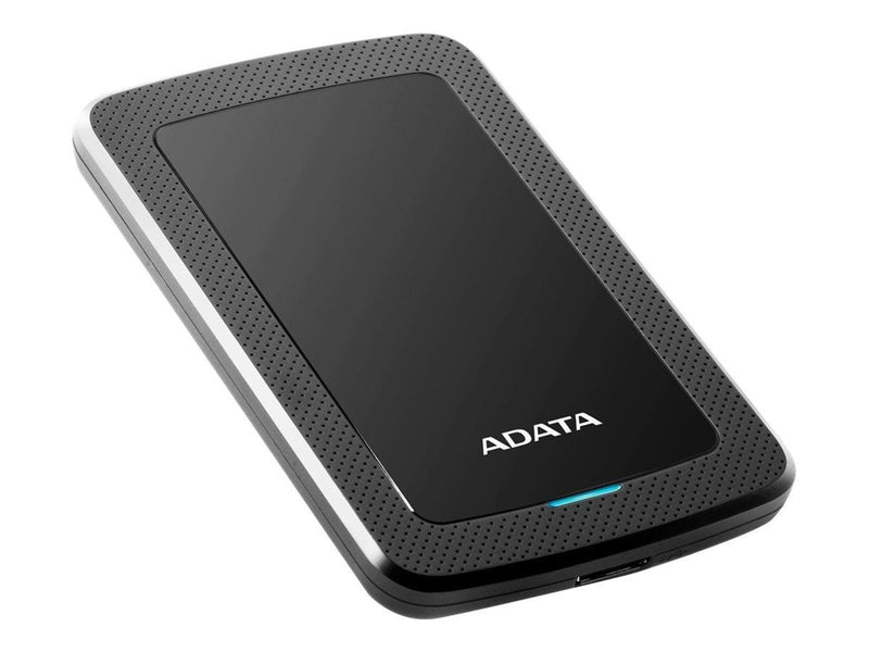 A-Data ADATA HV300 - Extern Festplatte - 1TB - Schwarz