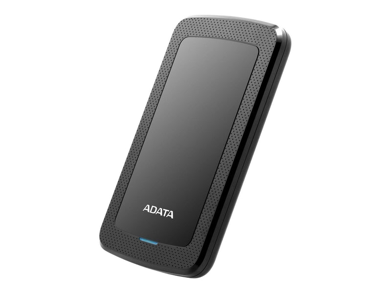 A-Data ADATA HV300 - Extern Festplatte - 2TB - Schwarz