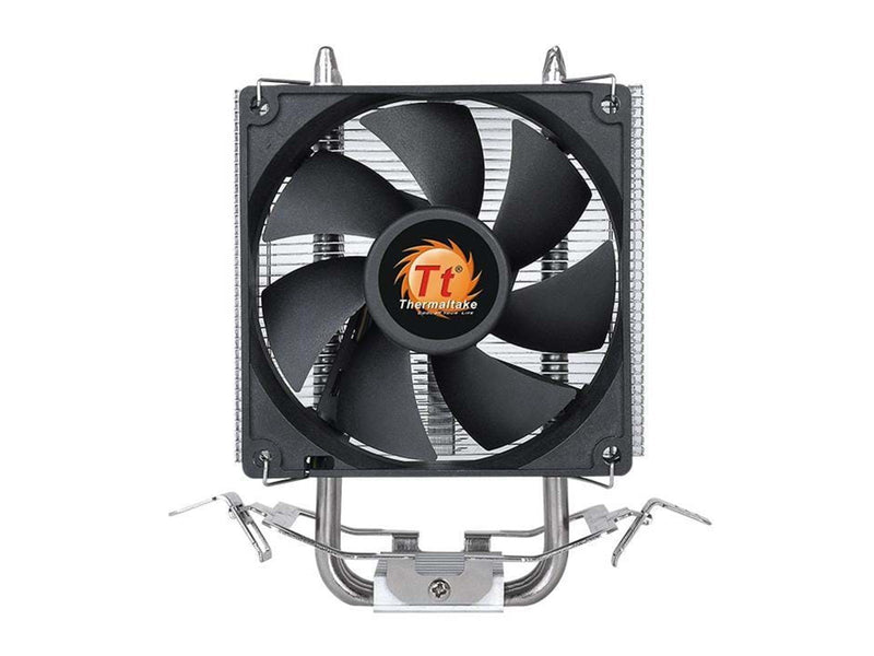 Thermaltake Contac 9 - CPU-Luftkühler - Max 30 dBA