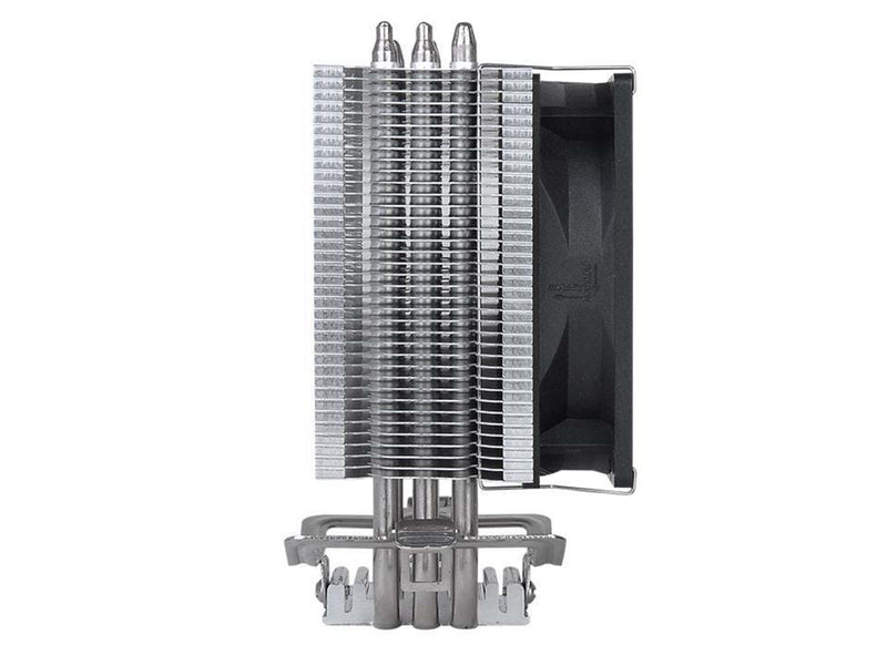 Thermaltake Contac 9 - CPU-Luftkühler - Max 30 dBA
