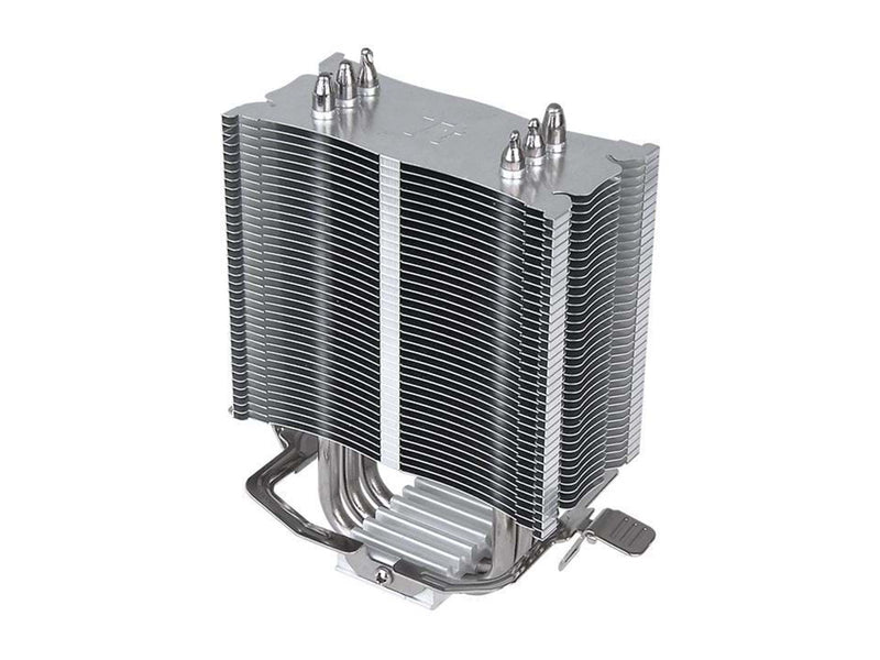 Thermaltake Contac 9 - CPU-Luftkühler - Max 30 dBA