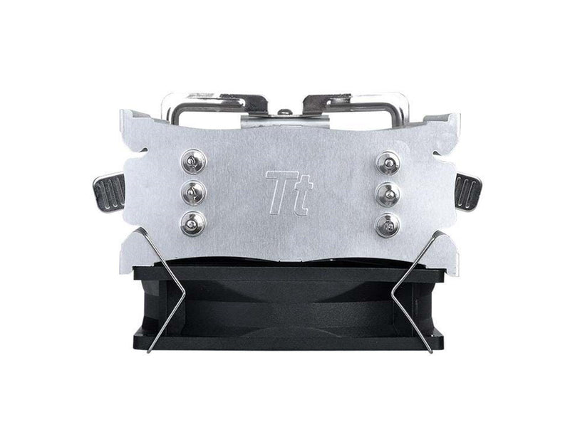 Thermaltake Contac 9 - CPU-Luftkühler - Max 30 dBA