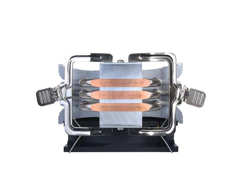 Thermaltake Contac 9 - CPU-Luftkühler - Max 30 dBA