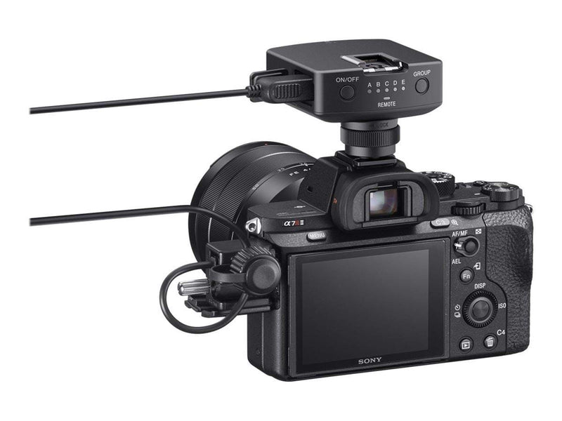 Sony FA-WRR1 - wireless flash synchronization receiver