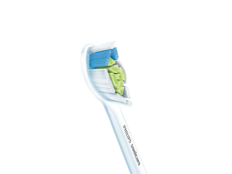 Philips Bürstenköpfe Sonicare Optimal White HX6064/10