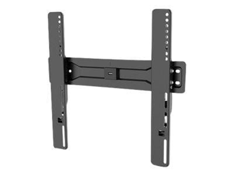 Neomounts LED-W600BLACK - wall mount 35 kg 75" From 200 x 200 mm