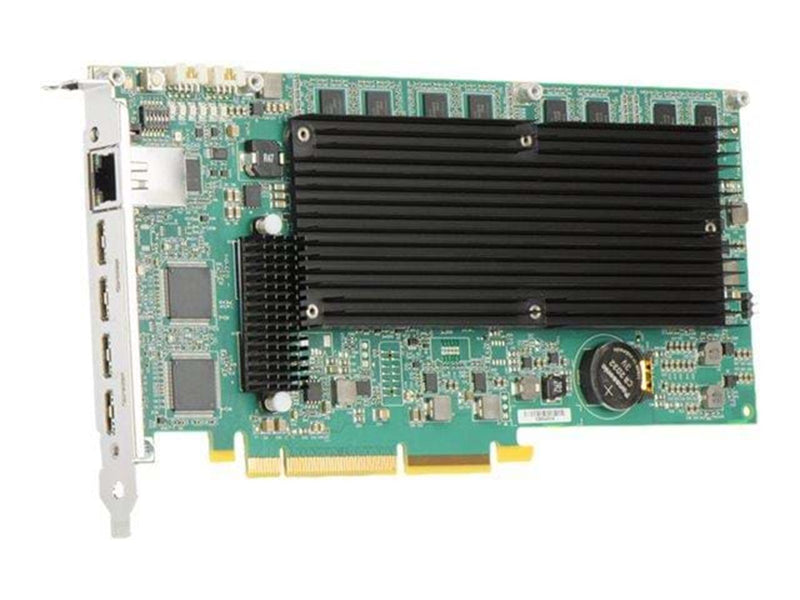 Matrox Mura IPX Series