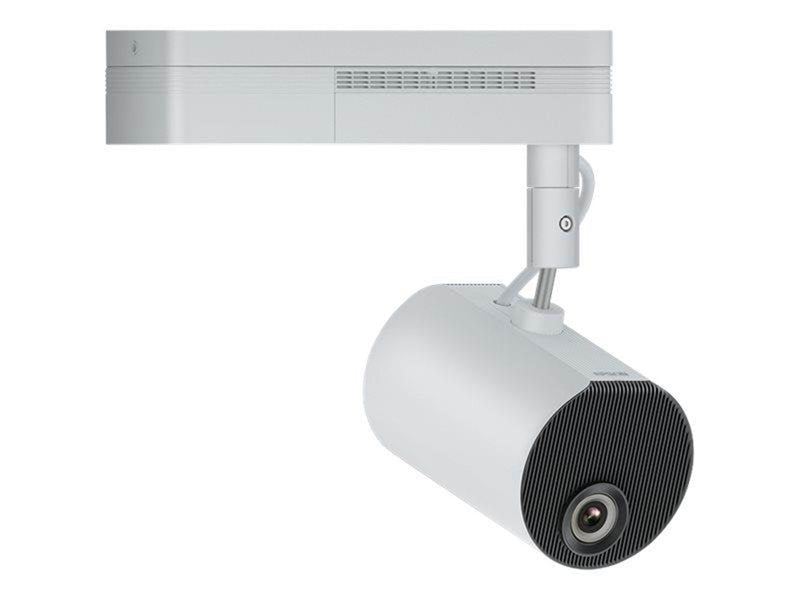 Epson Projektoren LightScene EV-100 - 1280 x 800 - 2000 ANSI lumens
