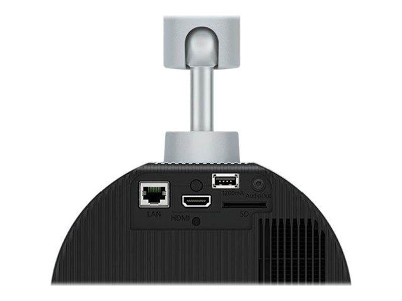 Epson Projektoren LightScene EV-100 - 1280 x 800 - 2000 ANSI lumens