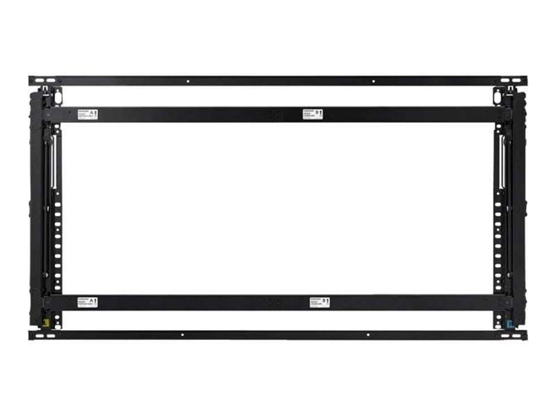 Samsung WMN-55VD - wall mount 29 kg 55" 400 x 400 mm