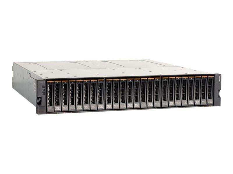 Lenovo Storage V3700 V2 SFF Control Enclosure