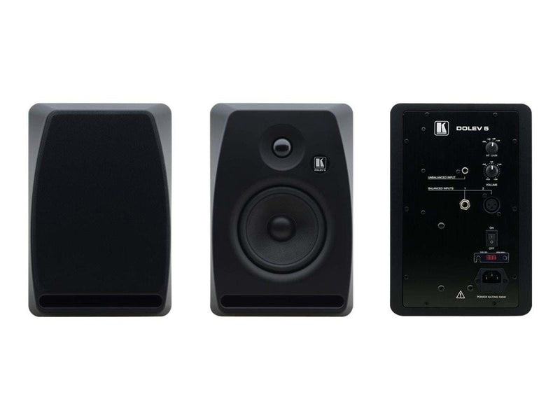 Kramer Electronics Kramer Dolev 5