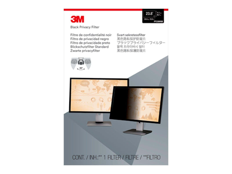 3M Privacy Filter