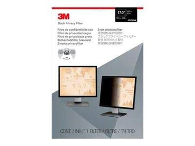 3M Privacy Filter til 17" standardskærm