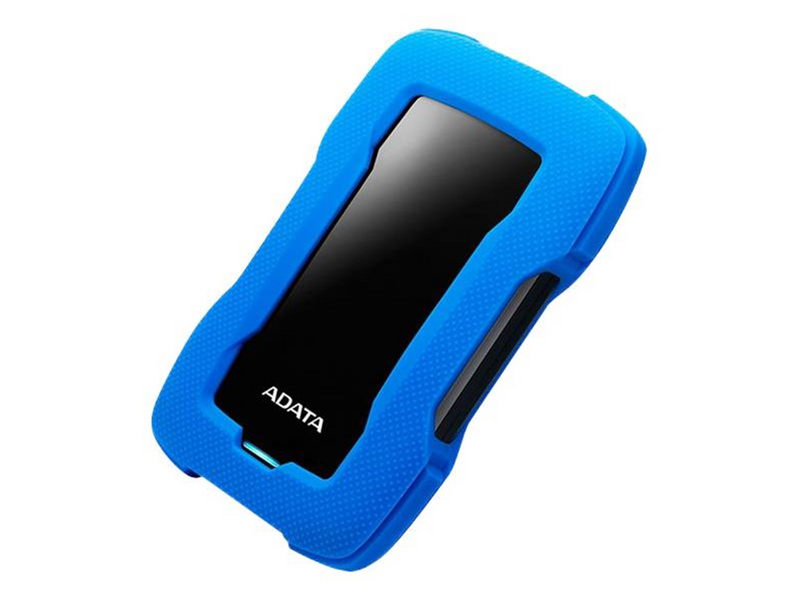 A-Data HD330 - Extern Festplatte - 1TB - Blau