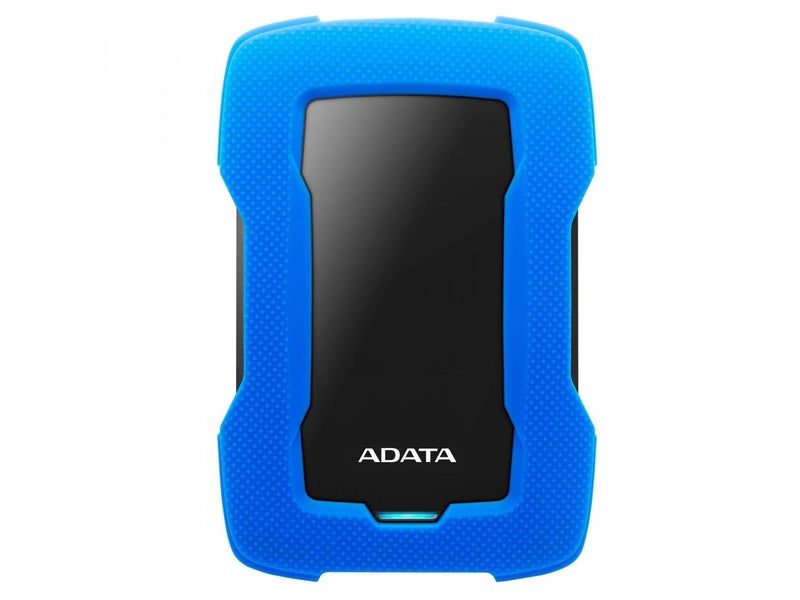A-Data HD330 - Extern Festplatte - 1TB - Blau