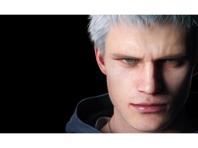 Capcom Devil May Cry 5
