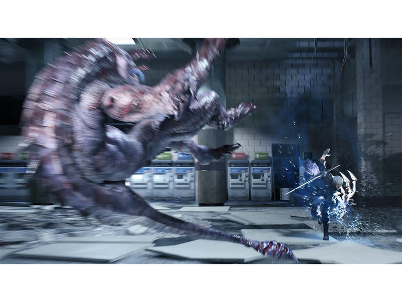 Capcom Devil May Cry 5