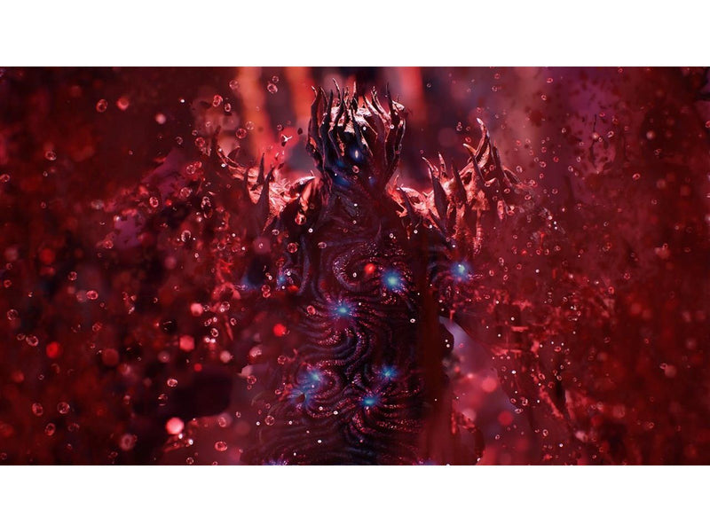 Capcom Devil May Cry 5