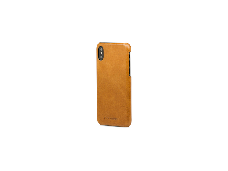 dbramante1928 Tune - iPhone X/Xs - Tan