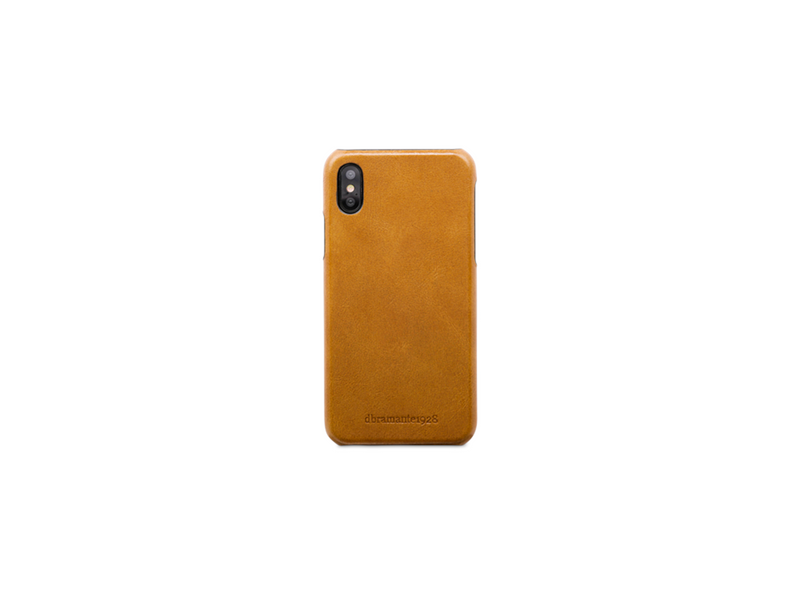 dbramante1928 Tune - iPhone X/Xs - Tan