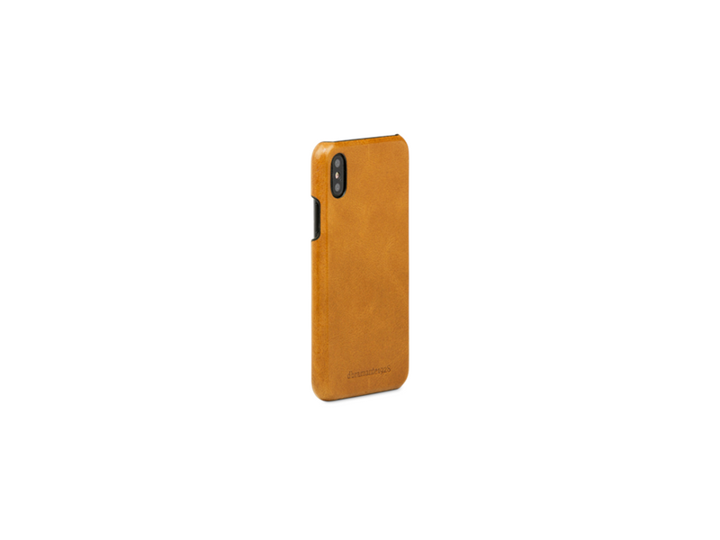 dbramante1928 Tune - iPhone X/Xs - Tan