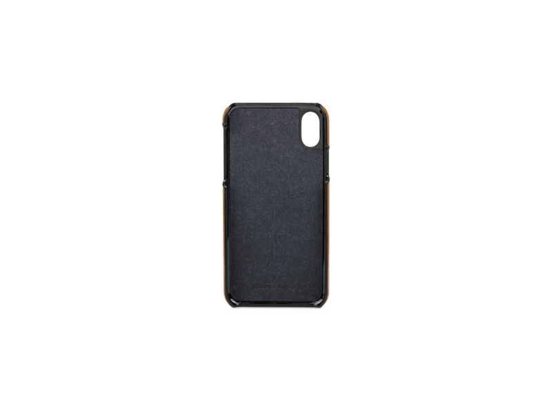 dbramante1928 Tune - iPhone X/Xs - Tan