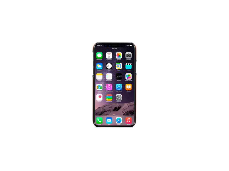 dbramante1928 Tune - iPhone X/Xs - Tan