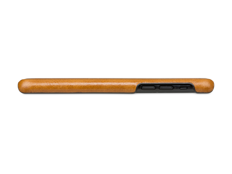 dbramante1928 Tune - iPhone X/Xs - Tan