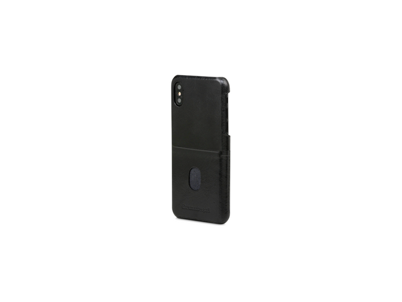 dbramante1928 Tune cc - iPhone X/Xs - Black