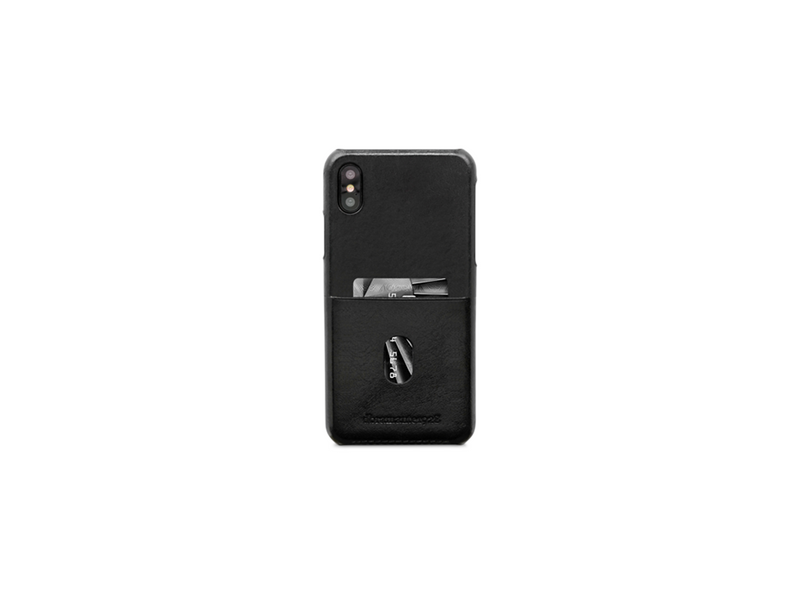 dbramante1928 Tune cc - iPhone X/Xs - Black