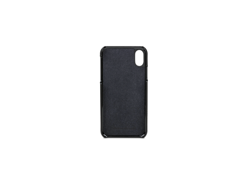 dbramante1928 Tune cc - iPhone X/Xs - Black