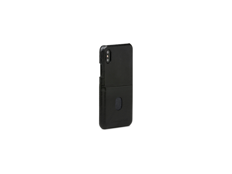 dbramante1928 Tune cc - iPhone X/Xs - Black