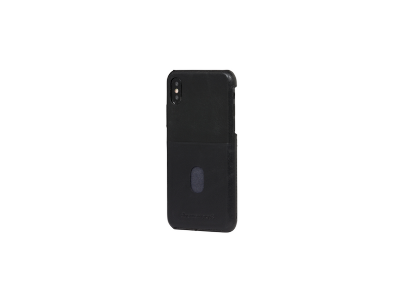 dbramante1928 Tune cc - iPhone X/Xs - Black