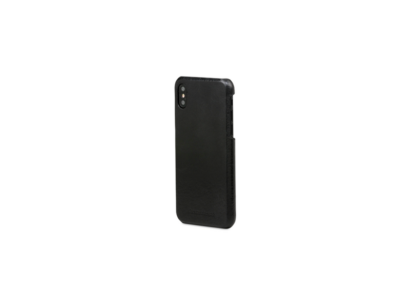 dbramante1928 Tune - iPhone X/Xs - Black