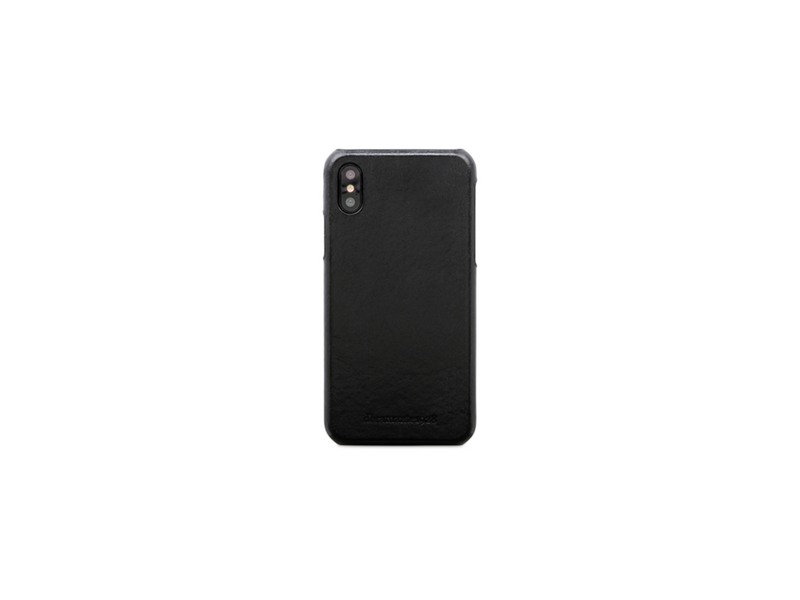 dbramante1928 Tune - iPhone X/Xs - Black